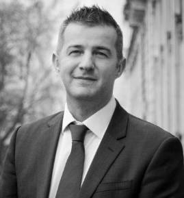 Darren Batsford